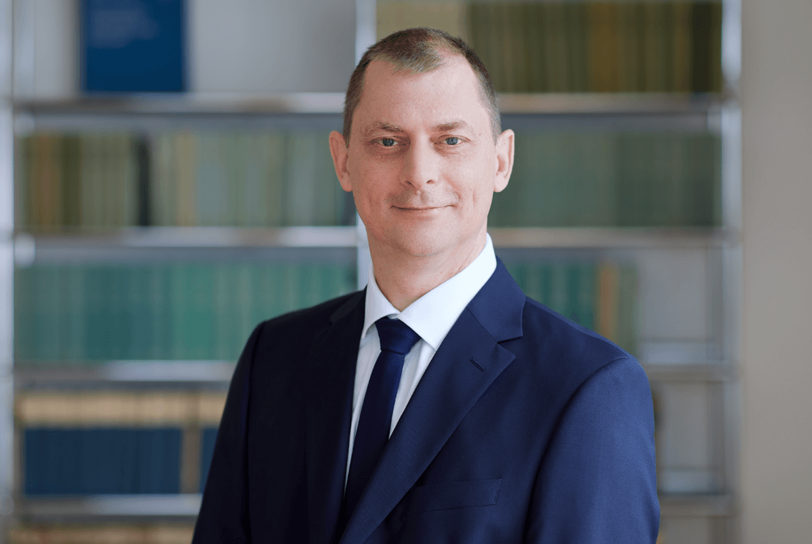 lic. iur. André Kuhn